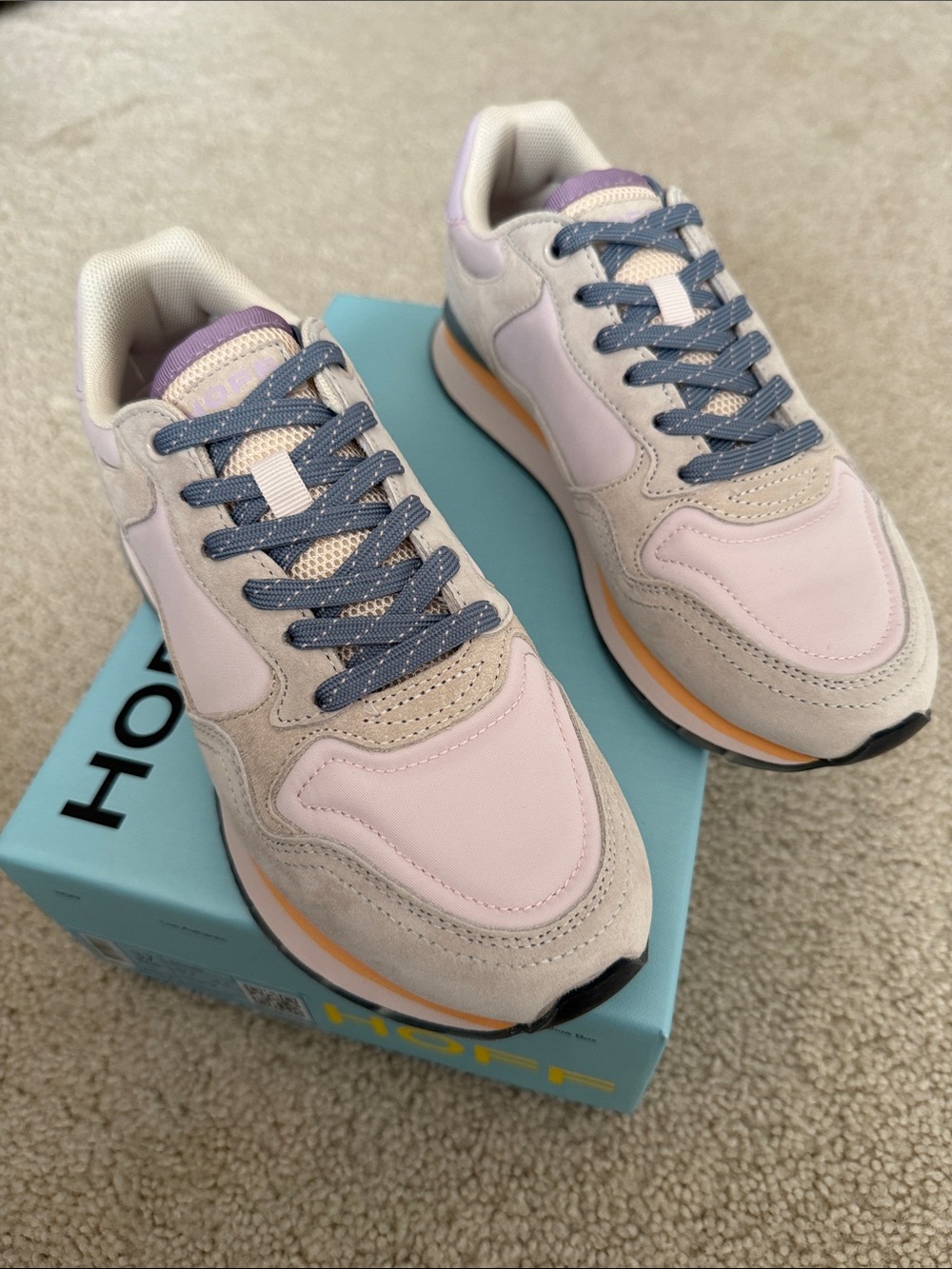 Hoff City Sneaker Santander